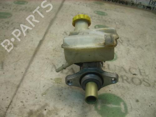 Brake master cylinder FORD FIESTA V (JH_, JD_) 1.4 TDCi | BP3745941M77