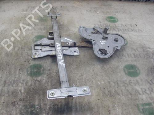 Used Rear right window mechanism Rear right window mechanism FORD USA EXPLORER (U2, U_) [1994-2003] 10196361 10196361