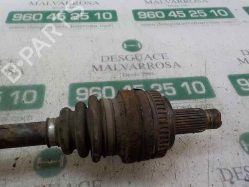 Right rear driveshaft BMW X3 (E83) 2.0 d | BP4490378M41