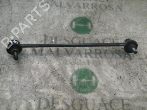 Used Left front suspension arm HONDA JAZZ II (GD_, GE3, GE2) 1.4 (80 hp) 14298819