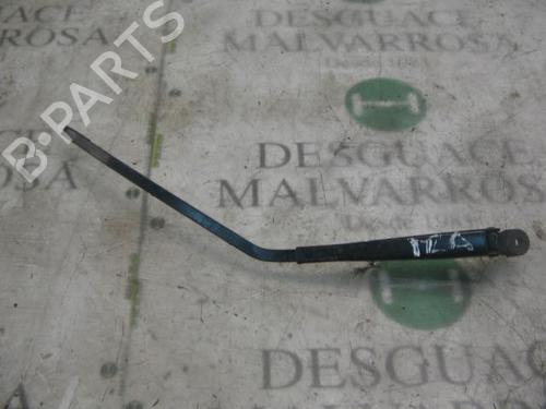 Used Rear windshield wiper arm Rear windshield wiper arm OPEL CORSA B (S93) 1.7 D (F08, F68, M68) (60 hp) 3739791 3739791