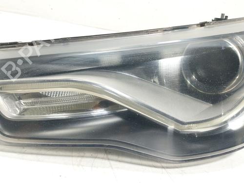 Used Left headlight Left headlight AUDI A1 (8X1, 8XK) 1.4 TFSI (122 hp) 28825325 28825325