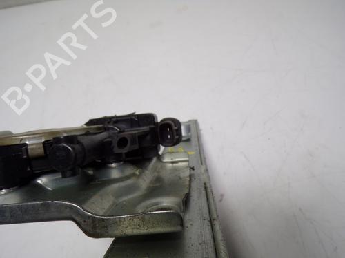 Front right window mechanism SUZUKI GRAND VITARA II (JT, TE, TD) 1.9 DDiS (JB419WD, JB419XD) | BP13614709C23
