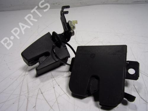 Used Rear left lock Rear left lock 15839535 15839535