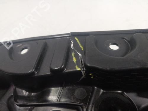 Front right window mechanism MERCEDES-BENZ GLC Coupe (C253)  | BP19792406C23 