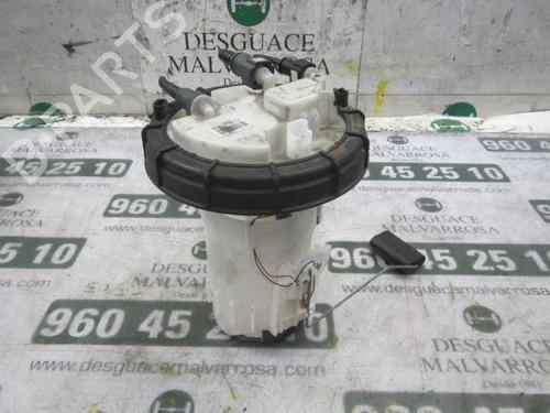 Used Fuel pump PEUGEOT 208 I (CA_, CC_) 1.4 HDi (68 hp) 3989994