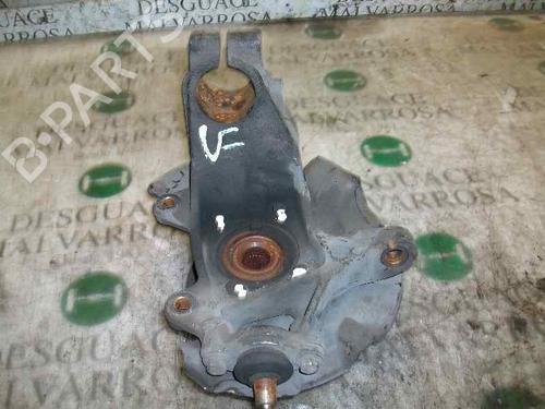 Right front steering knuckle MINI MINI (R50, R53) One | BP3779401M26