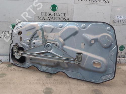 Used Front left window mechanism Front left window mechanism FORD FOCUS II (DA_, HCP, DP) 1.6 Ti (115 hp) 3797522 3797522