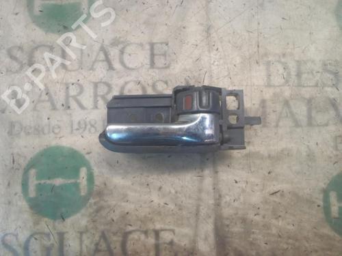 Used Front right interior door handle TOYOTA AVENSIS Saloon (_T25_) 2.0 VVT-i (AZT250_, AZT250R) (147 hp) 3805242