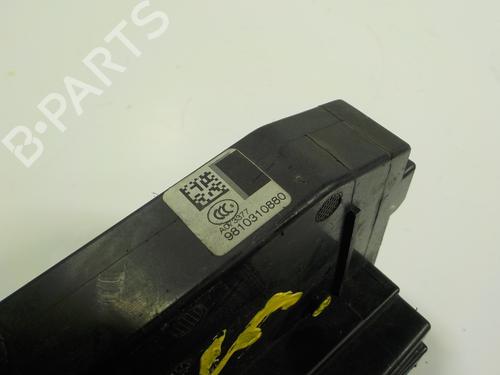 Rear left lock CITROËN C4 Picasso II 1.6 BlueHDi 120 | BP15471571C100 