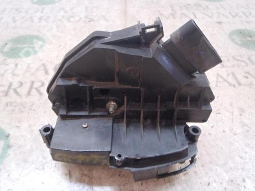 Høyre bak lås FORD FIESTA VI (CB1, CCN) 1.4 TDCi | BP3819623C99 