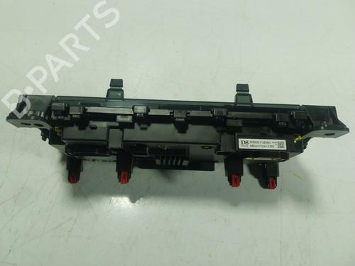 Instrument cluster TOYOTA YARIS CROSS (MXP_) 1.5 Hybrid | BP21131095C47 