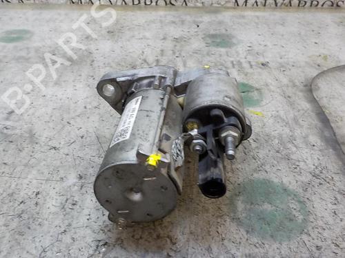 Starter SEAT IBIZA IV (6J5, 6P1)  | BP3852737M8 