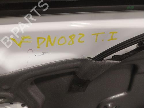 Left rear door FORD C-MAX II (DXA/CB7, DXA/CEU) 1.0 EcoBoost | BP17534237C4 