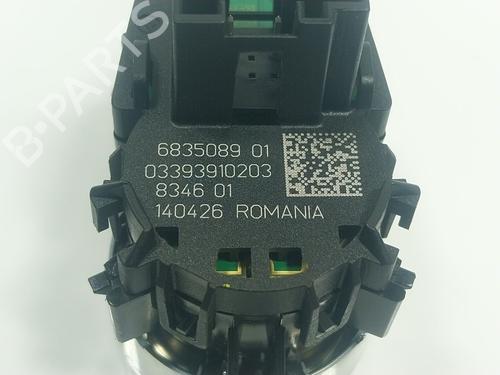 Ignition barrel BMW X3 (G01, F97, G08) xDrive 20 d | BP18967453M48 