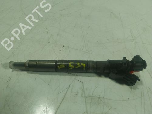 Used Injector Injector VOLVO V60 I (155) D3 (136 hp) 19638626 19638626
