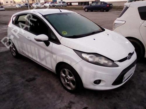 Electronic module FORD FIESTA VI (CB1, CCN) 1.4 TDCi | BP6778040M83  - Image 5