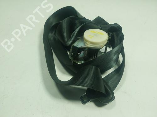 Used Rear left seatbelt FORD B-MAX (JK) 1.6 TDCi (95 hp) 18882032