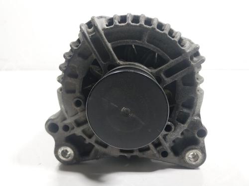 Used Alternator Alternator AUDI Q5 (8RB) 2.0 TDI quattro (170 hp) 20485426 20485426