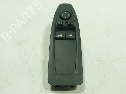 Used Left front window switch BMW 4 Coupe (F32, F82) 420 d (190 hp) 27522252