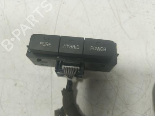 Used Electronic module Electronic module VOLVO V60 I Cross Country (157) [2010-2018] 18651192 18651192