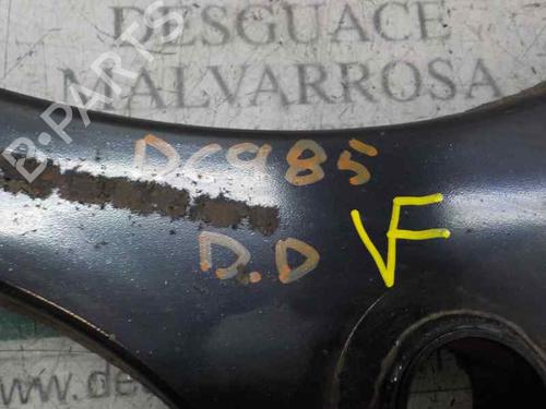 Right front suspension arm MERCEDES-BENZ B-CLASS Sports Tourer (W245)  | BP4473391M13 