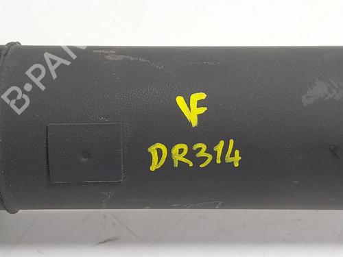Driveshaft BMW 4 Convertible (G23, G83) M 440 i Mild-Hybrid xDrive | BP30291307M37  - Image 5