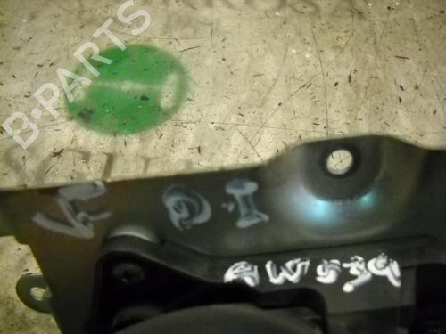 Front left interior door handle PEUGEOT BOXER Van (244) 2.8 HDi | BP3786122I13 - Image 2