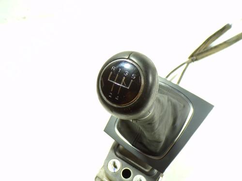 Gear lever AUDI A3 (8P1)  | BP8141591M90 