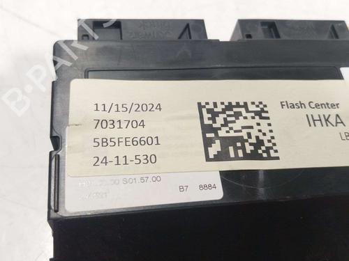 Electronic module BMW X4 (G02, F98) xDrive 30 d Mild-Hybrid | BP39082275M83 - Image 3