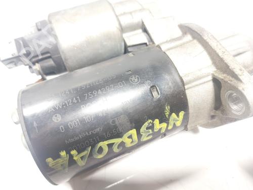Startmotor BMW 3 (E90) 320 i | BP17221295M8