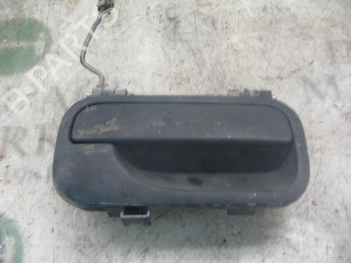 Türgriff vorne links außen für OPEL VECTRA B (J96) [1995-2004]  3750657