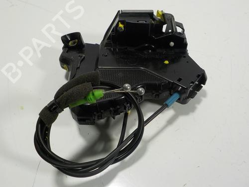 Front left lock LEXUS CT (ZWA10_) 200h (ZWA10_) | BP12169461C98 