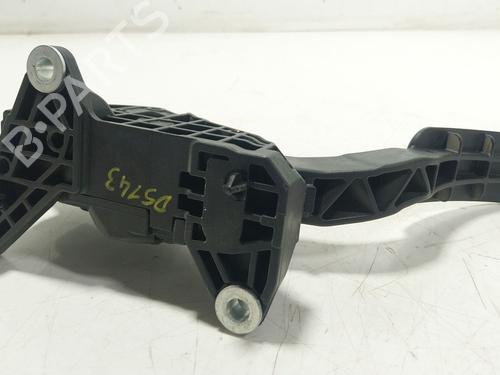 Pedal TOYOTA YARIS (_P21_, _PA1_, _PH1_) 1.5 Hybrid (MXPH10, MXPH11) | BP31131424I4