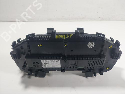 Instrument cluster BMW X3 (G01, F97, G08) xDrive 20 d Mild-Hybrid | BP23147856C47 