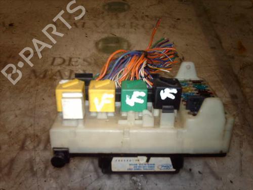 electronic-module-ford-mondeo-i-gbp-1993-1994-1995-1996-3739479 main image