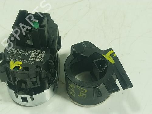 Elektronisk modul BMW 5 (G30, F90)  | BP24844880M83