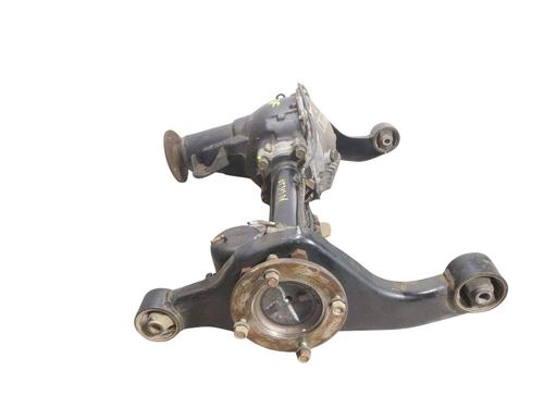 Front differential MITSUBISHI PAJERO IV (V8_W, V9_W) 3.2 DI-D (V88W, V98W) | BP39538042M23 - Image 2
