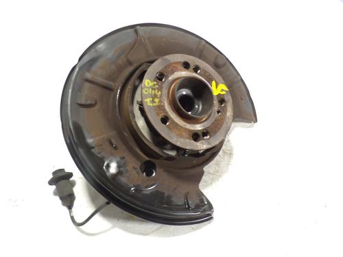 Used Right rear steering knuckle Right rear steering knuckle MERCEDES-BENZ S-CLASS Coupe (C215) CL 500 (215.375) (306 hp) 7548584 7548584