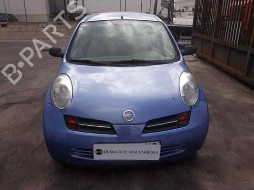 Headlight switch NISSAN MICRA III (K12) 1.2 16V | BP6836477I24  - Image 7