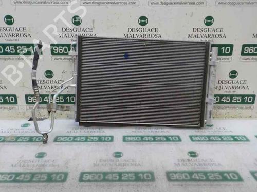 AC-Kondensator KIA CEE'D (JD) [2012-2018]  5960396