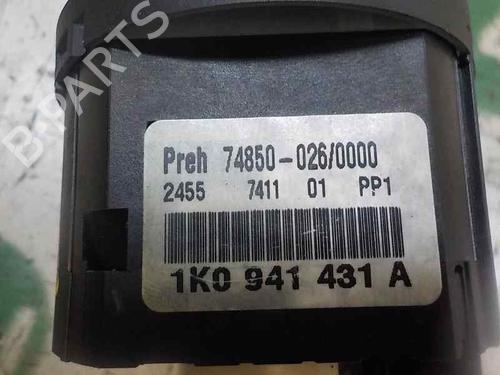 Headlight switch VW GOLF V (1K1) 1.9 TDI | BP4895281I24 - Image 4