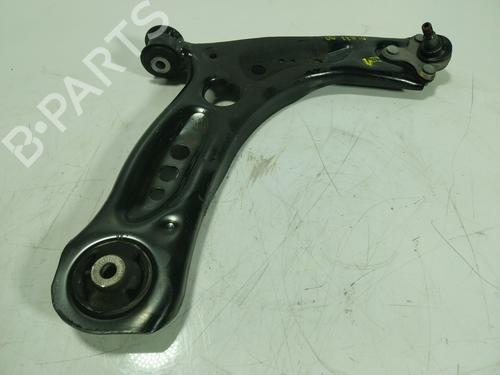 Used Right front suspension arm Right front suspension arm SKODA OCTAVIA III (5E3, NL3, NR3) 2.0 TDI (150 hp) 16663854 16663854