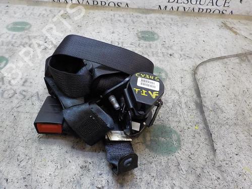 Rear left seatbelt JEEP COMPASS (MK49) 2.2 CRD 4x4 1GE73XDVAB