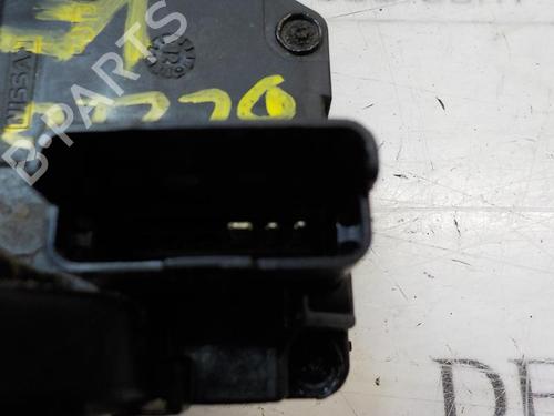 Front left lock NISSAN NV200 / EVALIA Bus  | BP3874350C98 