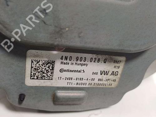 Alternator AUDI Q7 (4MB, 4MG, 4MQ) SQ7 TDI quattro | BP39200015M7 - Image 4