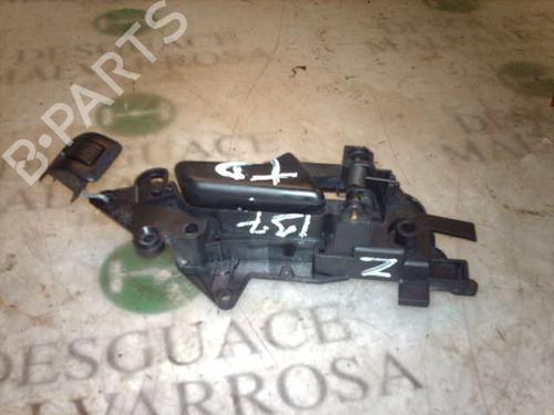 Used Rear right interior door handle Rear right interior door handle CITROËN XANTIA (X1_, X2_) [1993-2003] 3734201 3734201