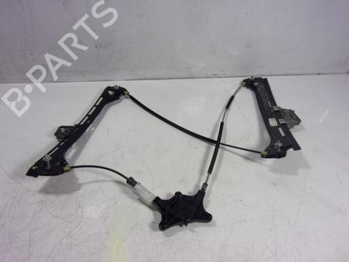 Used Front right window mechanism Front right window mechanism MERCEDES-BENZ E-CLASS Convertible (A207) [2010-2016] 10868541 10868541