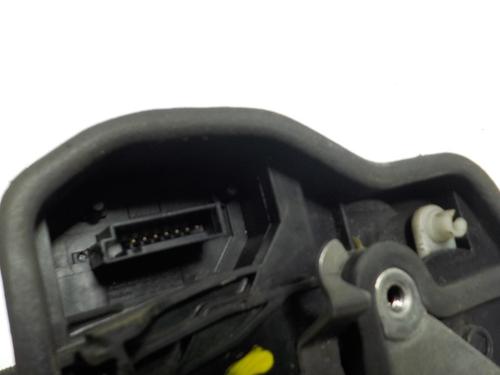 Rear right lock BMW X3 (E83) 3.0 i xDrive | BP9301122C99 
