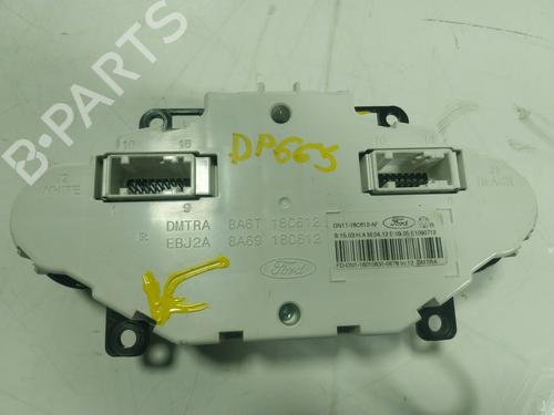 Climate control FORD ECOSPORT | BP23219389I5 - Image 2